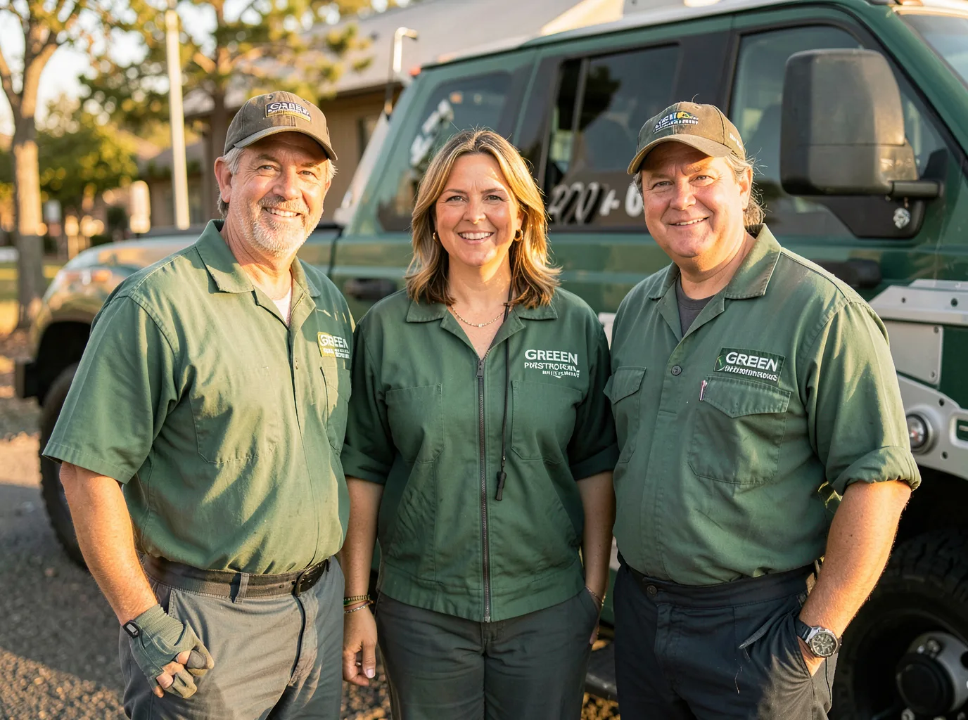 Water Damage Restoration company in Greenbank, WA
