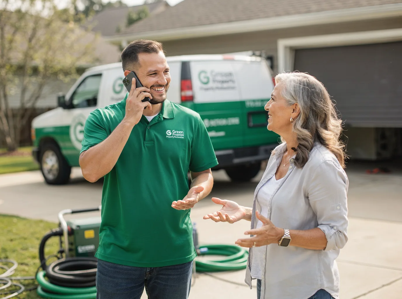 Water Damage Restoration Greenbank, WA FAQs